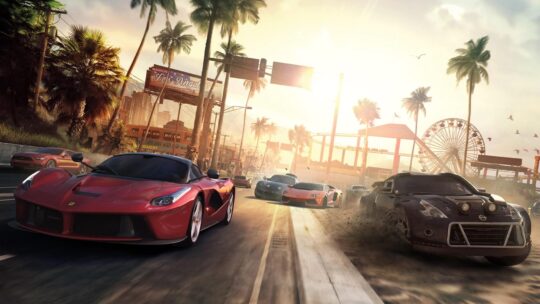 Dica – The Crew não inicia na Ubisoft Connect/Uplay